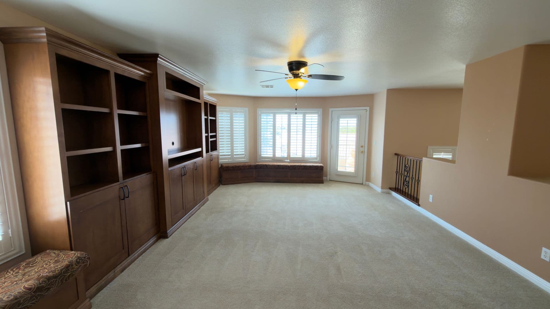 Las Vegas House: 10619 Sunwind Ave