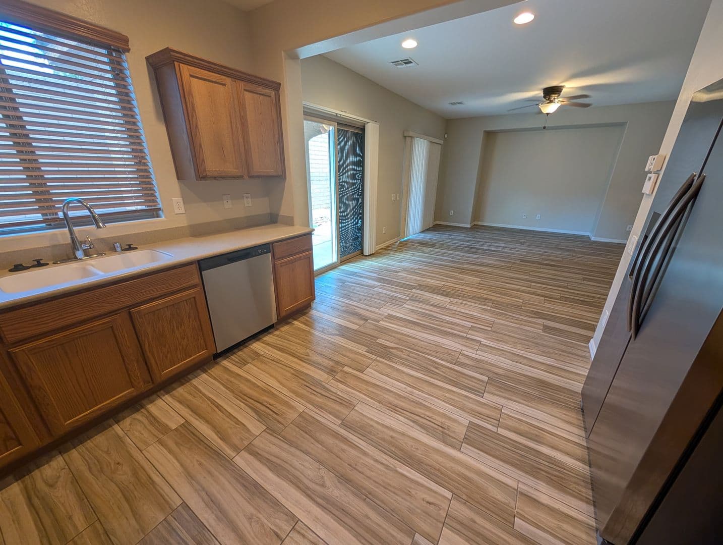 Las Vegas House: 11908 Orense Dr