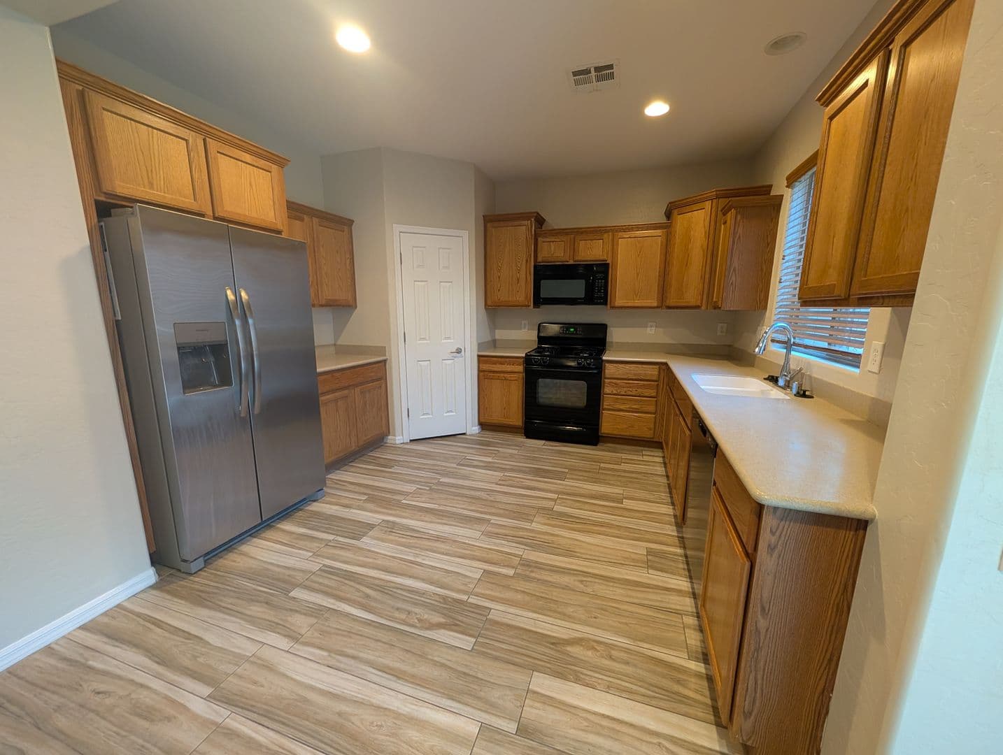 Las Vegas House: 11908 Orense Dr