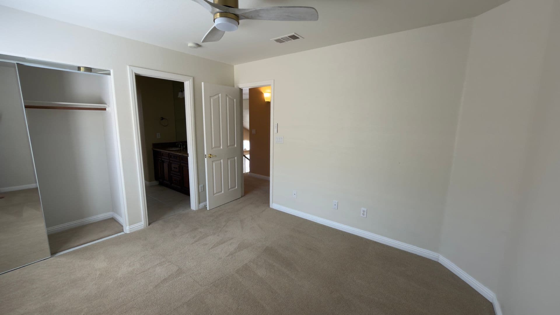 Las Vegas House: 10619 Sunwind Ave