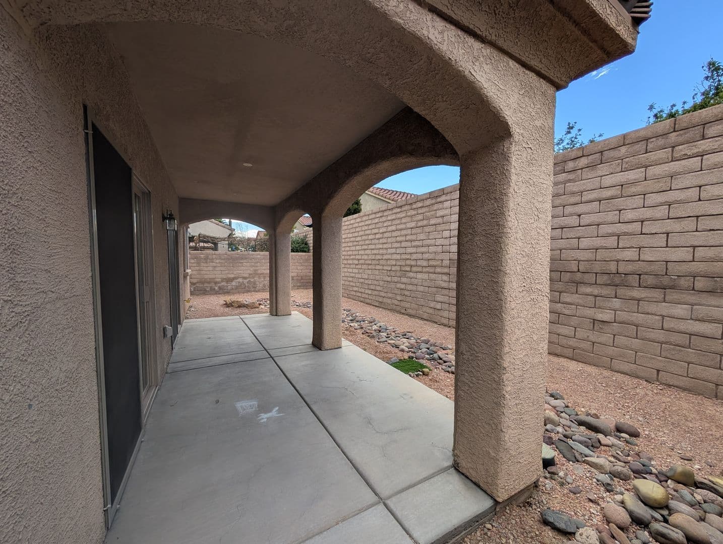 Las Vegas House: 11908 Orense Dr
