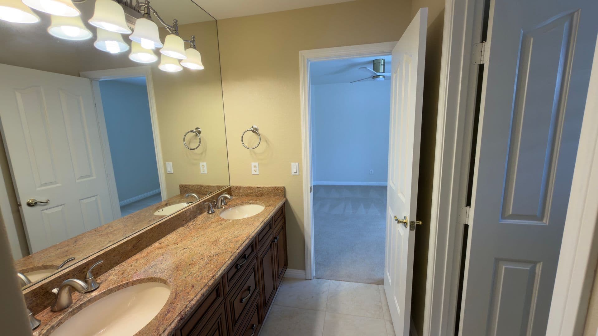 Las Vegas House: 10619 Sunwind Ave