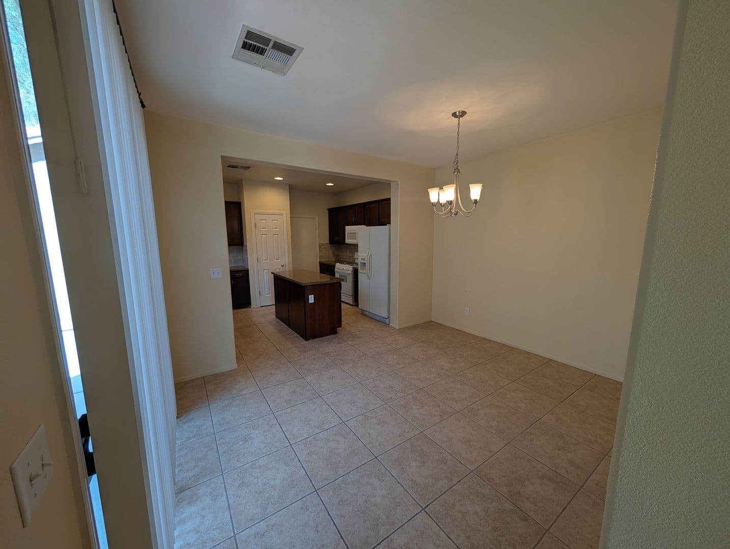 Las Vegas House: 9044 Partridge Hill St