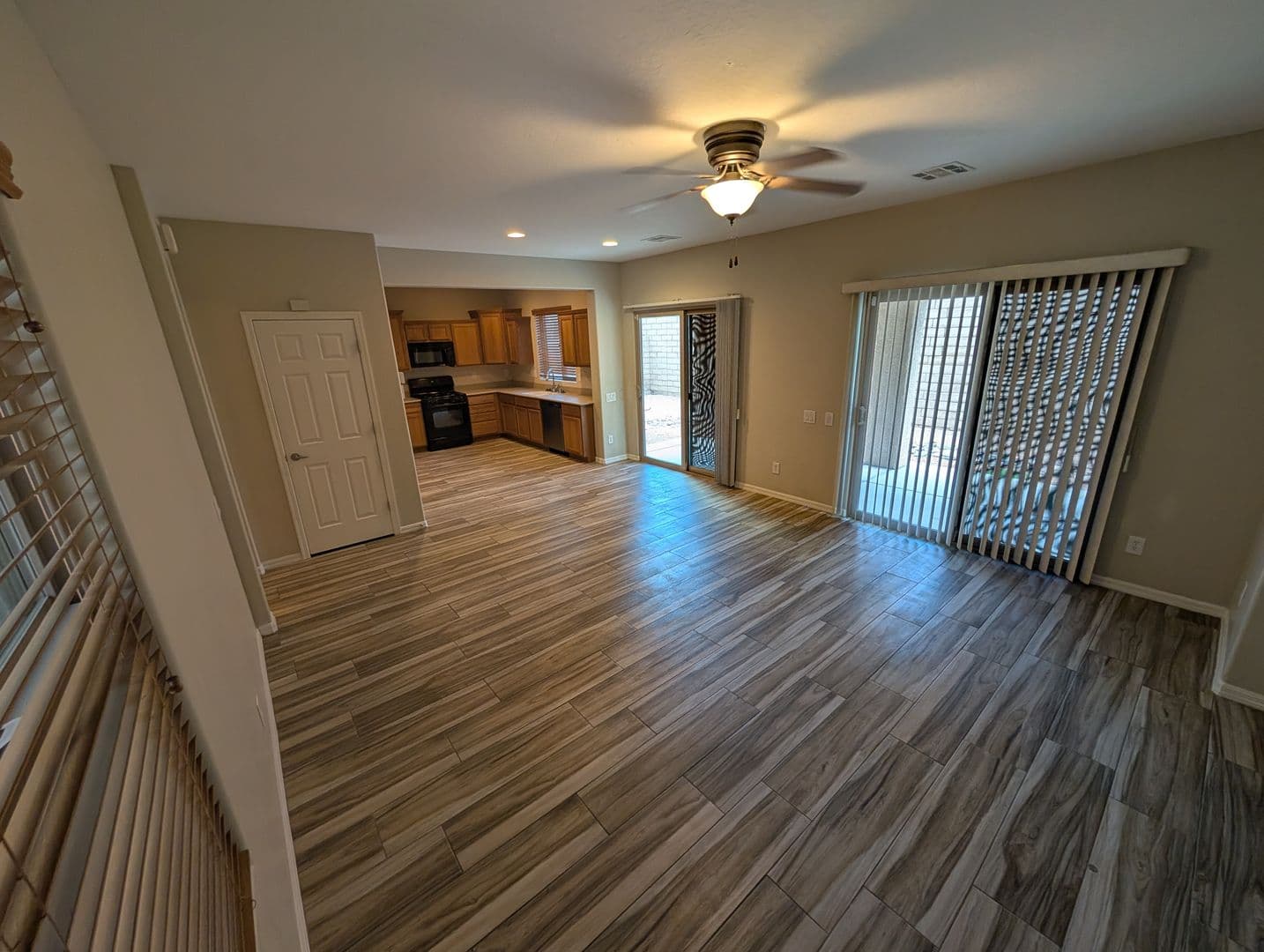 Las Vegas House: 11908 Orense Dr