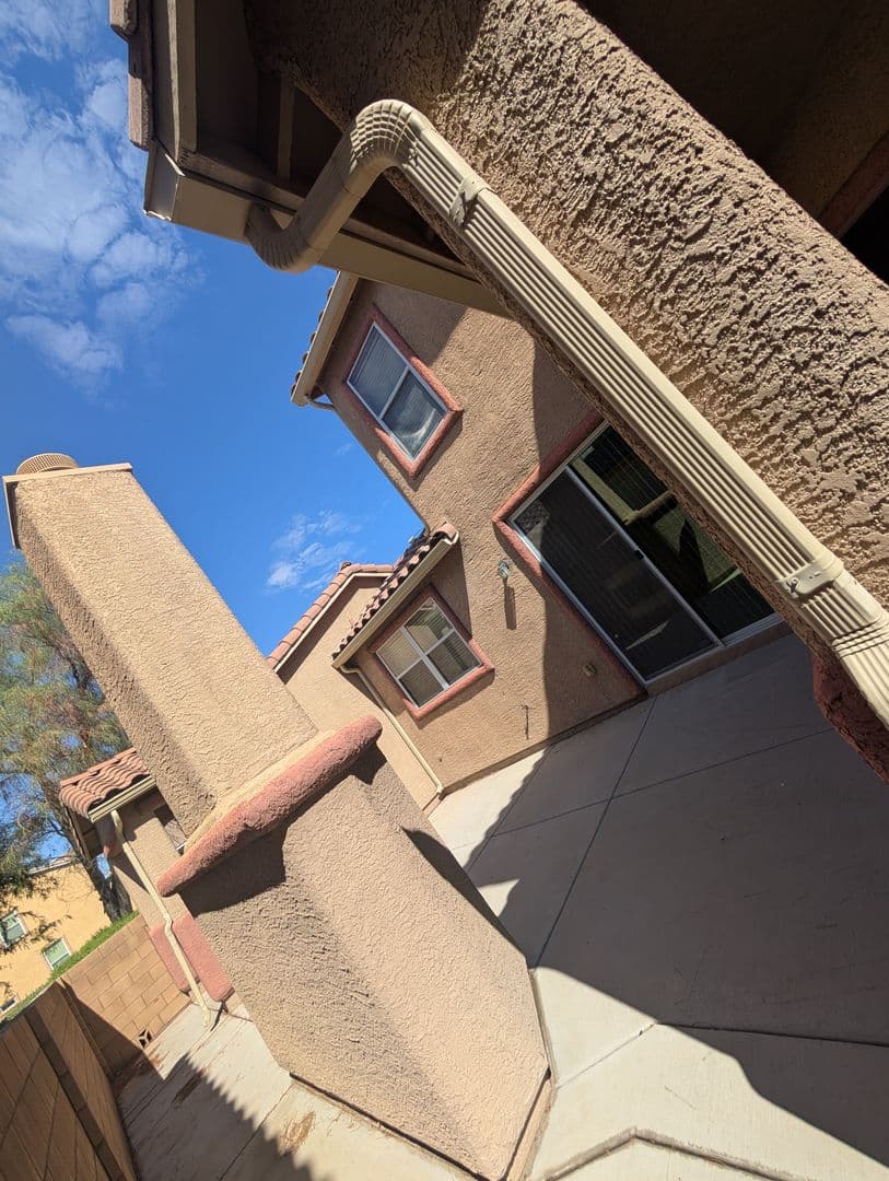 Las Vegas House: 9044 Partridge Hill St