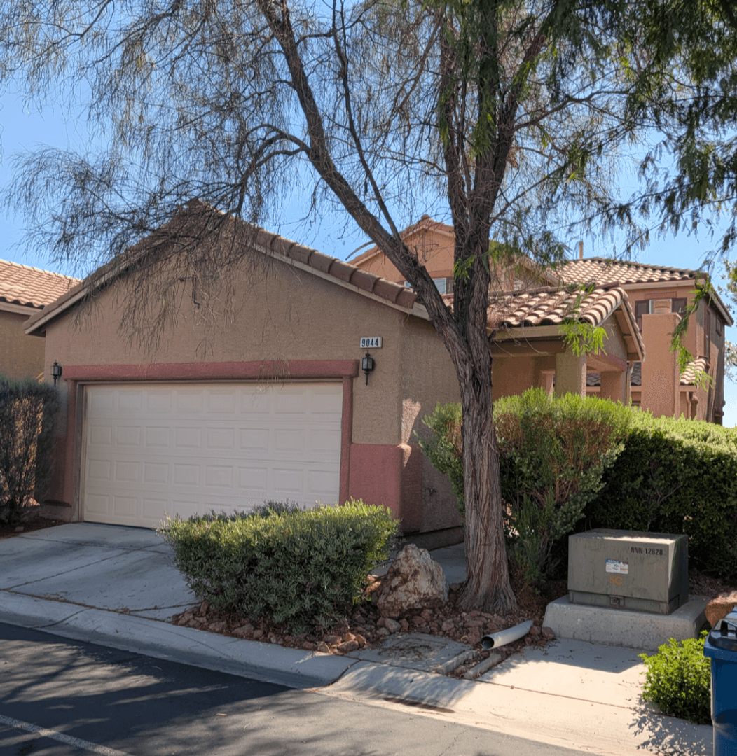 Las Vegas House: 9044 Partridge Hill St