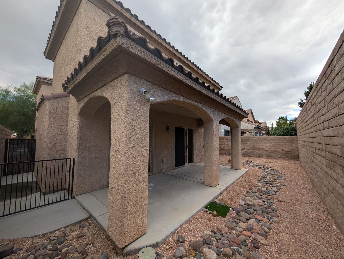 Las Vegas House: 11908 Orense Dr