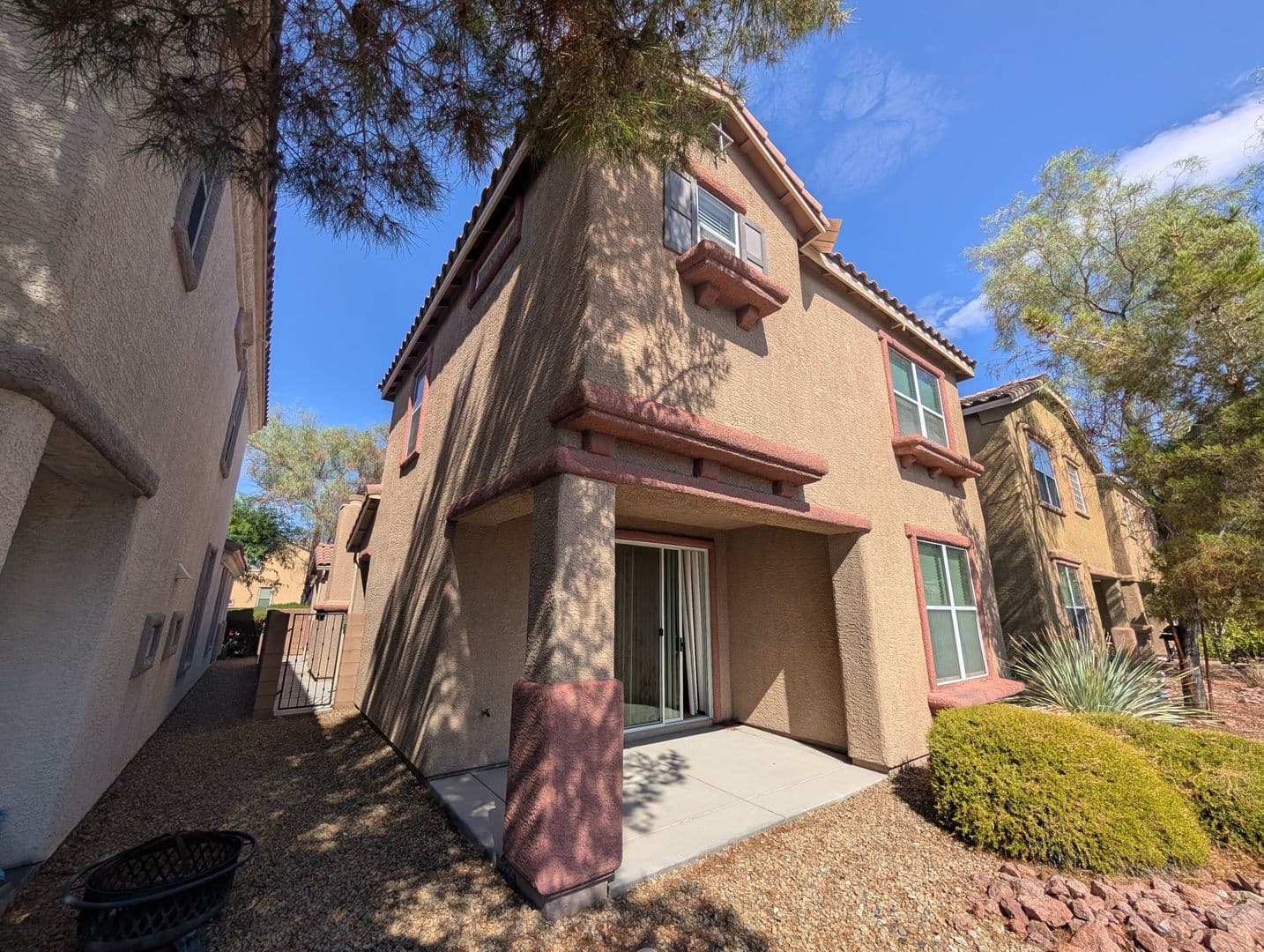Las Vegas House: 9044 Partridge Hill St