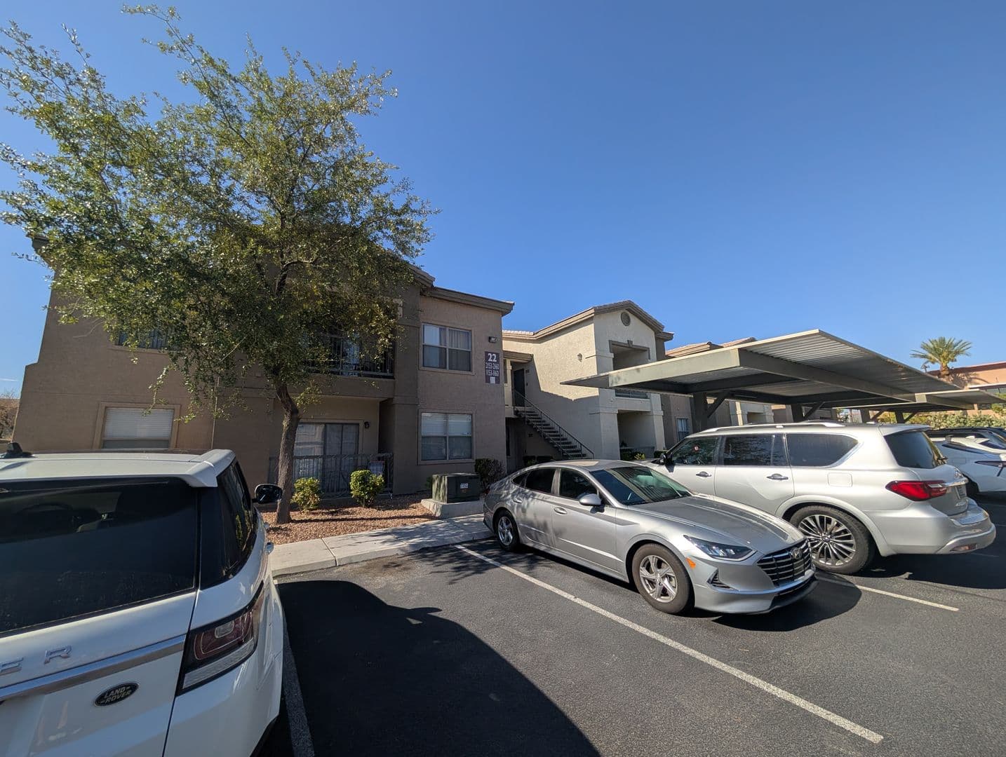 Las Vegas House: 8000 W Badura Ave Unit 2158