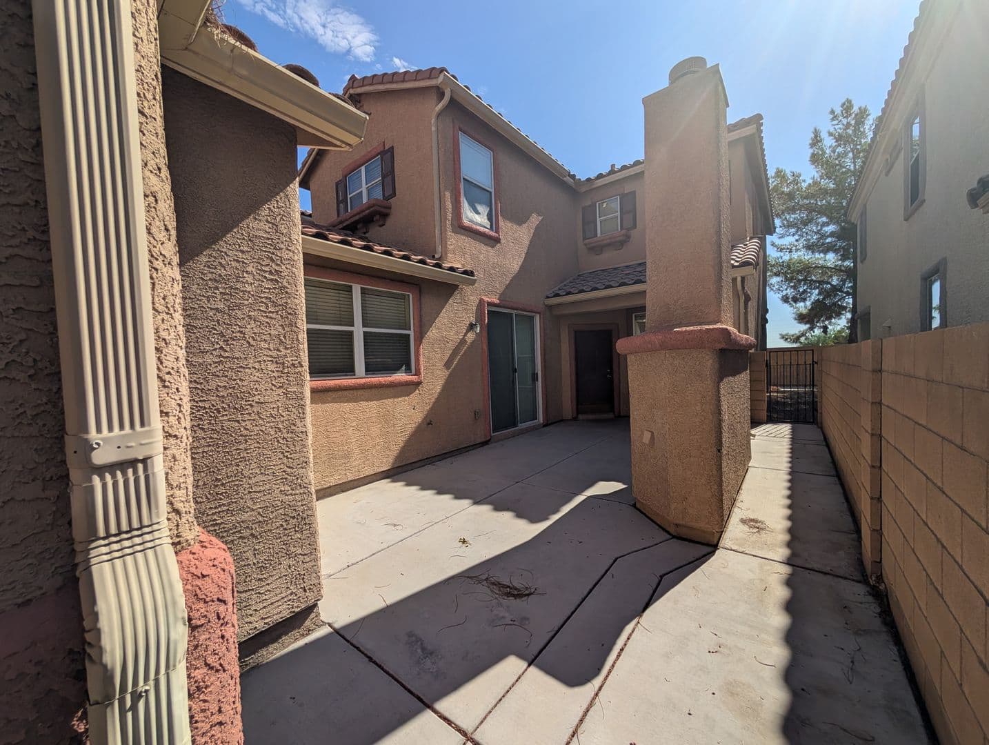 Las Vegas House: 9044 Partridge Hill St