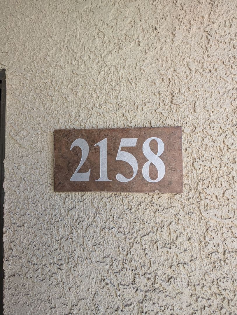 Las Vegas House: 8000 W Badura Ave Unit 2158