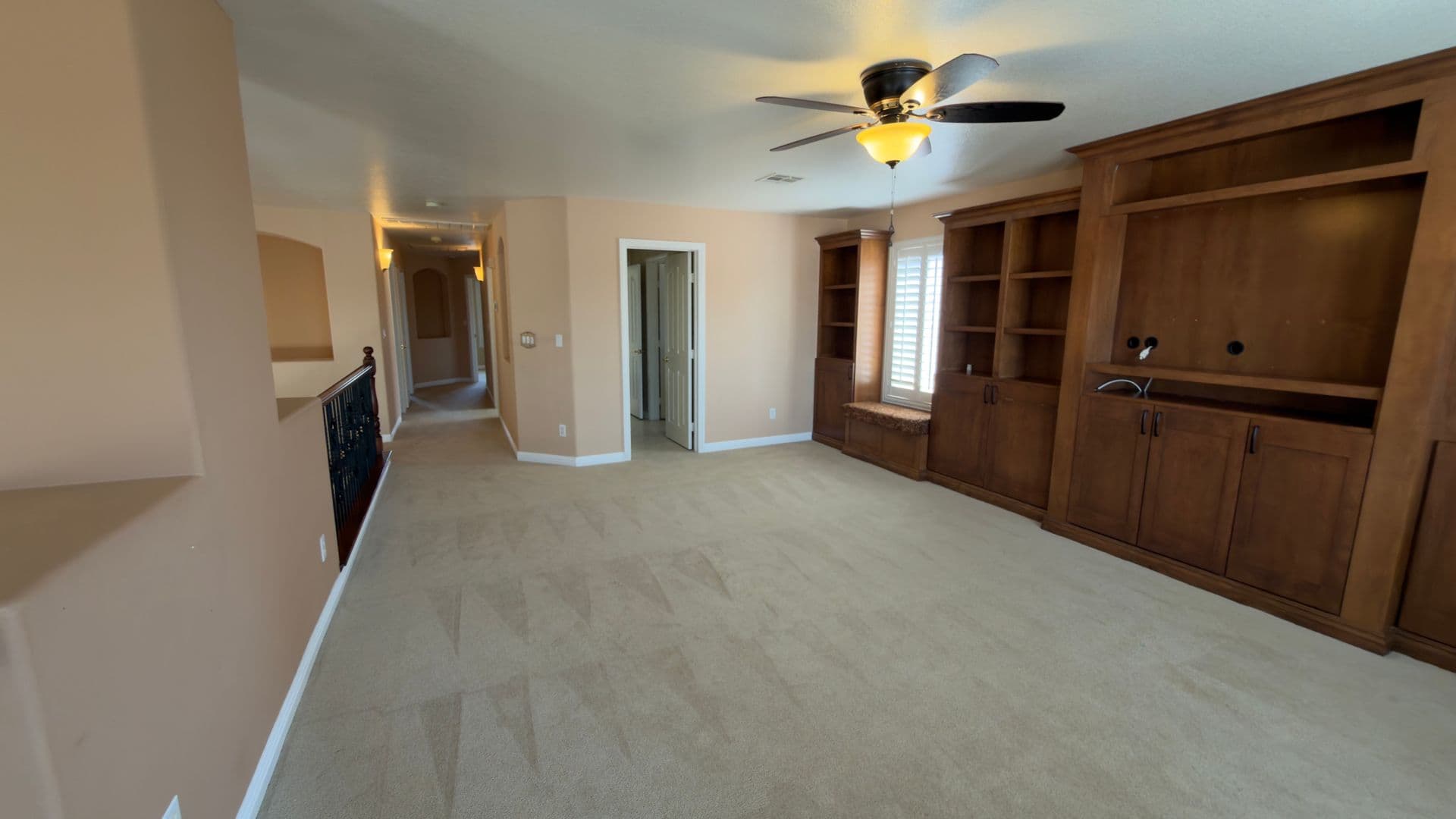 Las Vegas House: 10619 Sunwind Ave