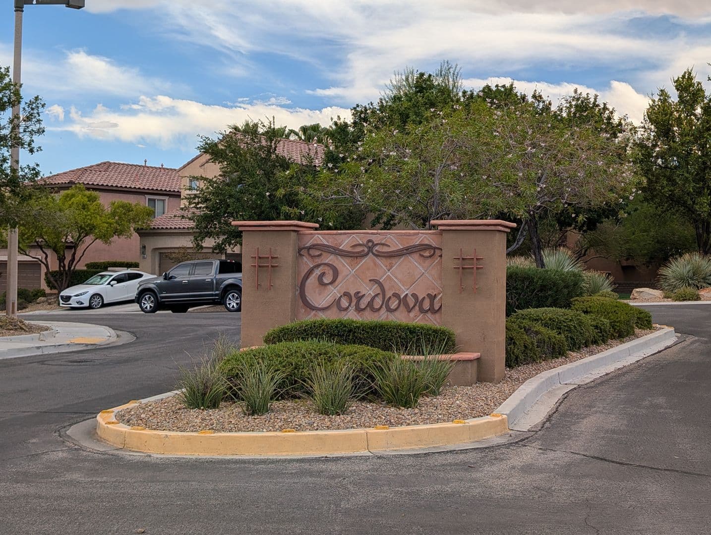 Las Vegas House: 11908 Orense Dr