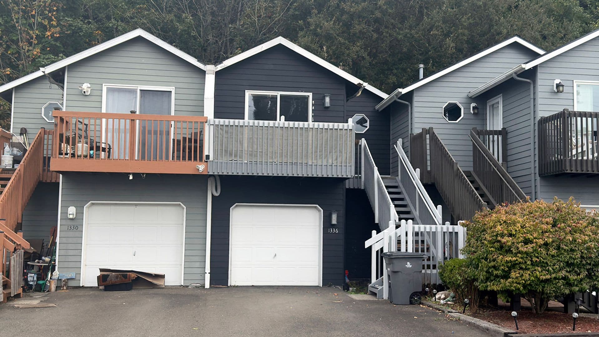 Astoria House: 1336 Olney Ave