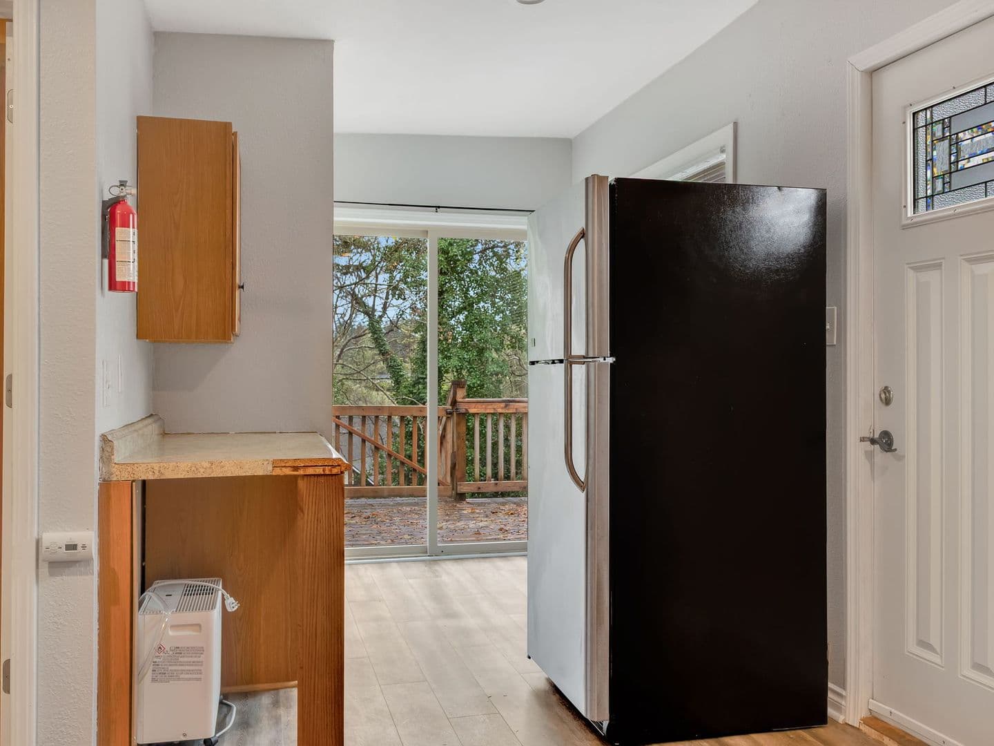 Warrenton Apartment: 92256 Hummingbird Ln.