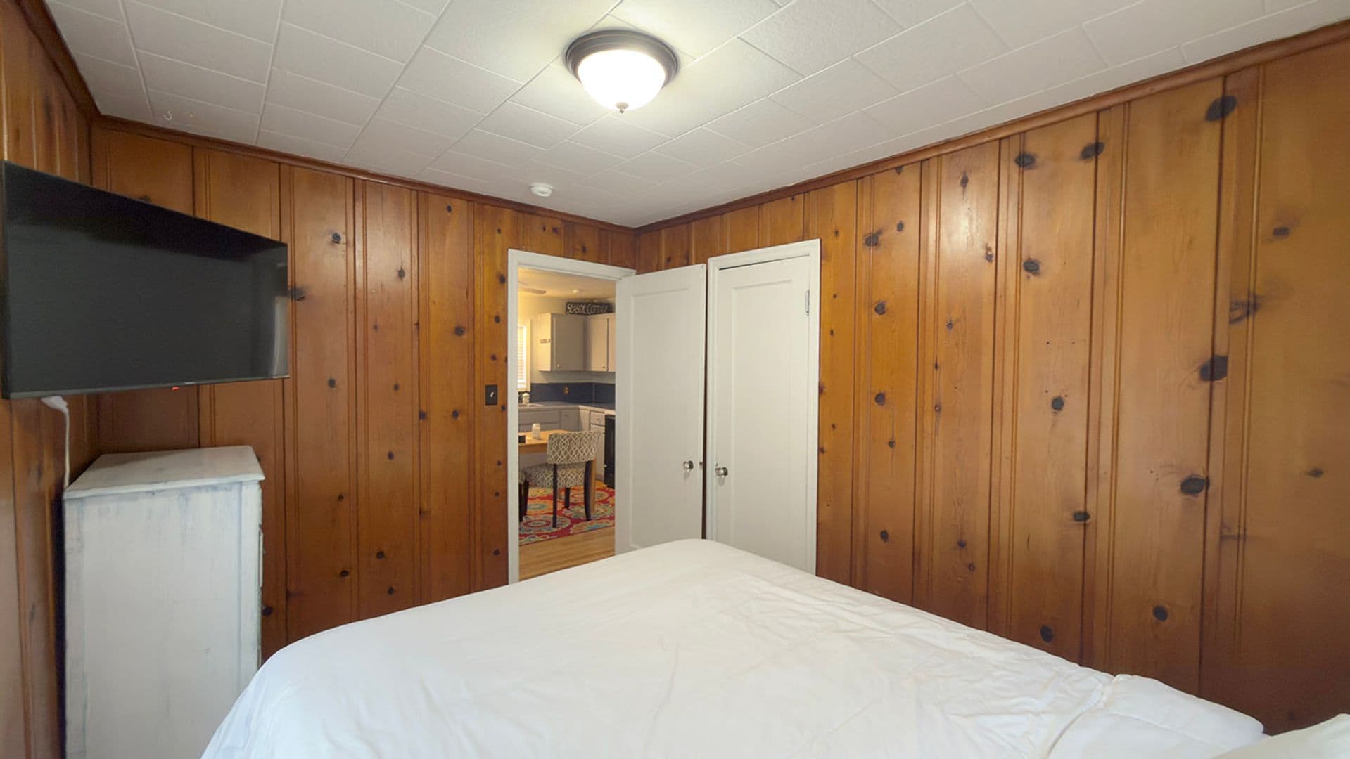 Seaside House: 310 Avenue K