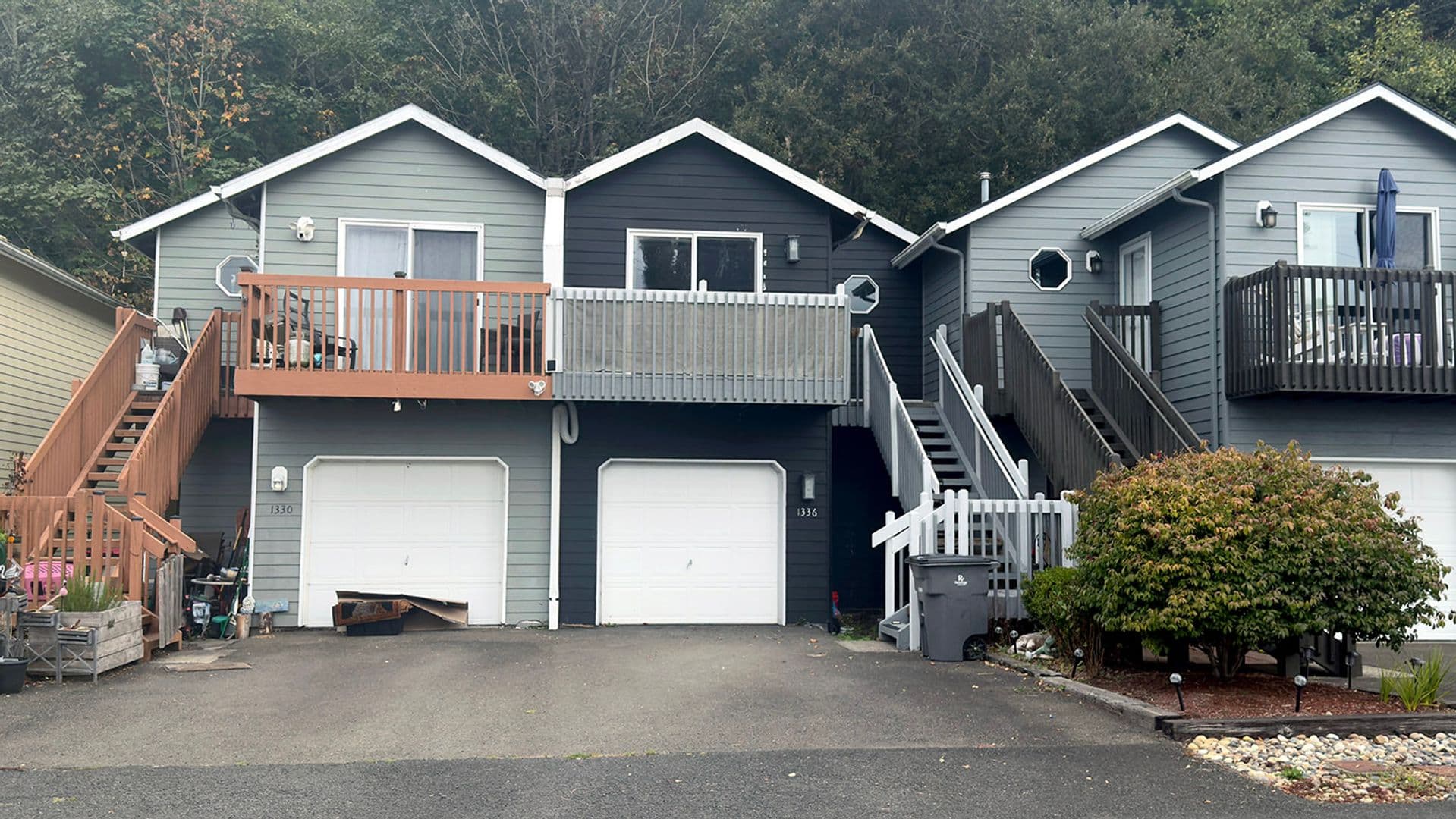 Astoria House: 1336 Olney Ave