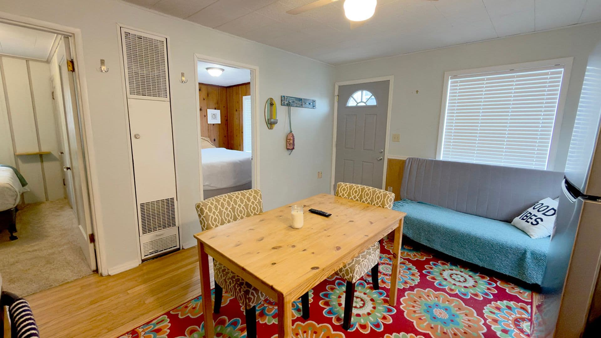Seaside House: 310 Avenue K