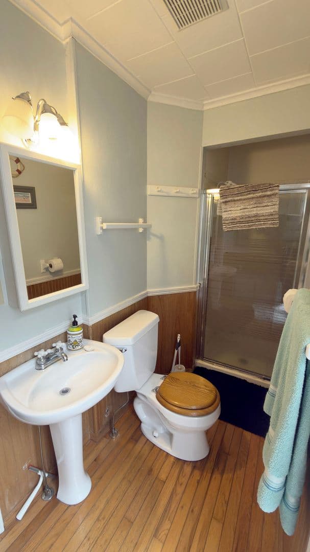 Seaside House: 310 Avenue K