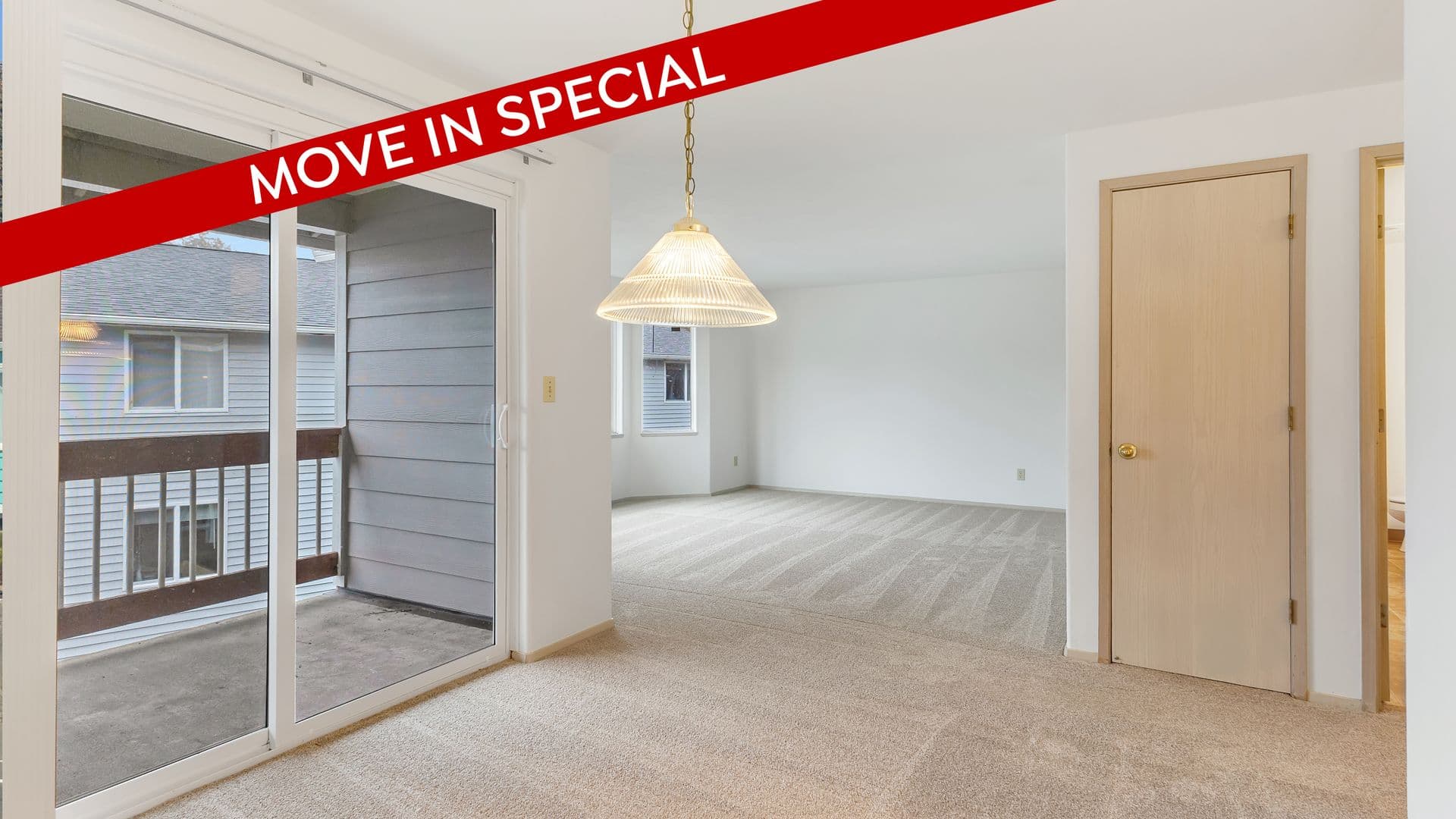 Seaside Apartment: 355 South Wahanna Rd