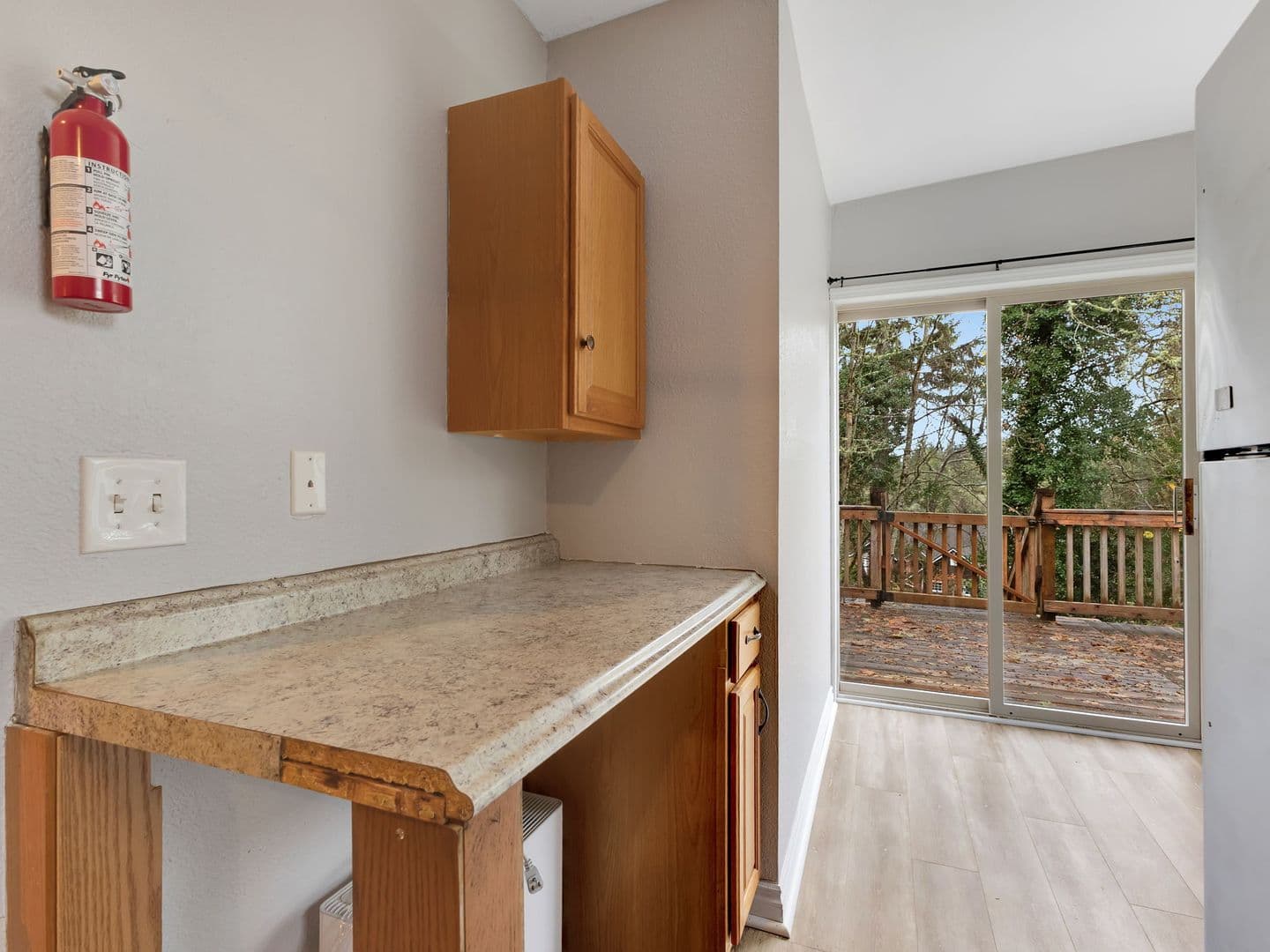 Warrenton Apartment: 92256 Hummingbird Ln.