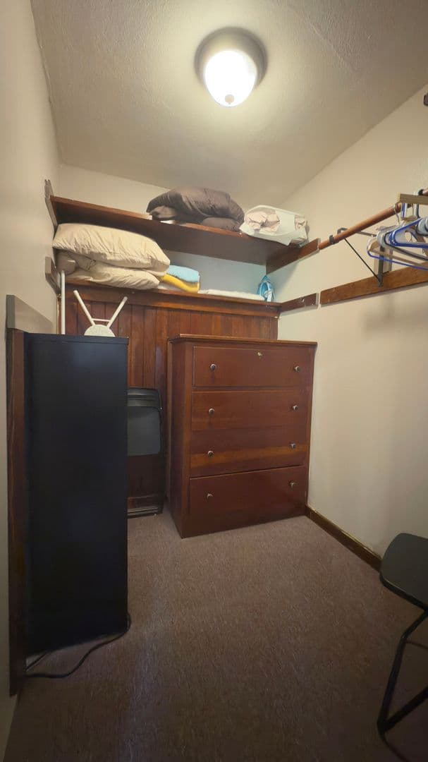 Astoria Apartment: 1320 Franklin Ave