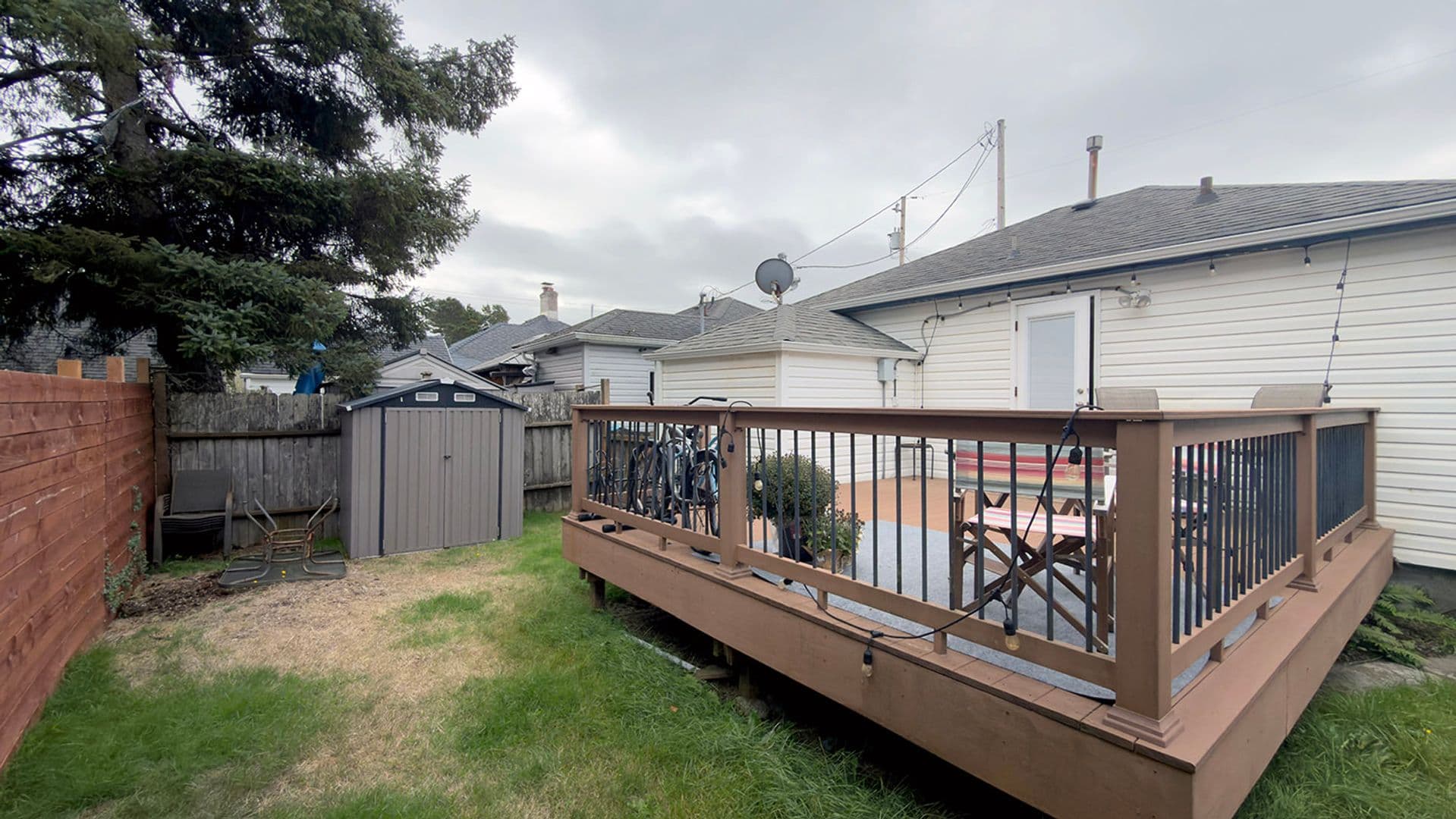 Seaside House: 310 Avenue K