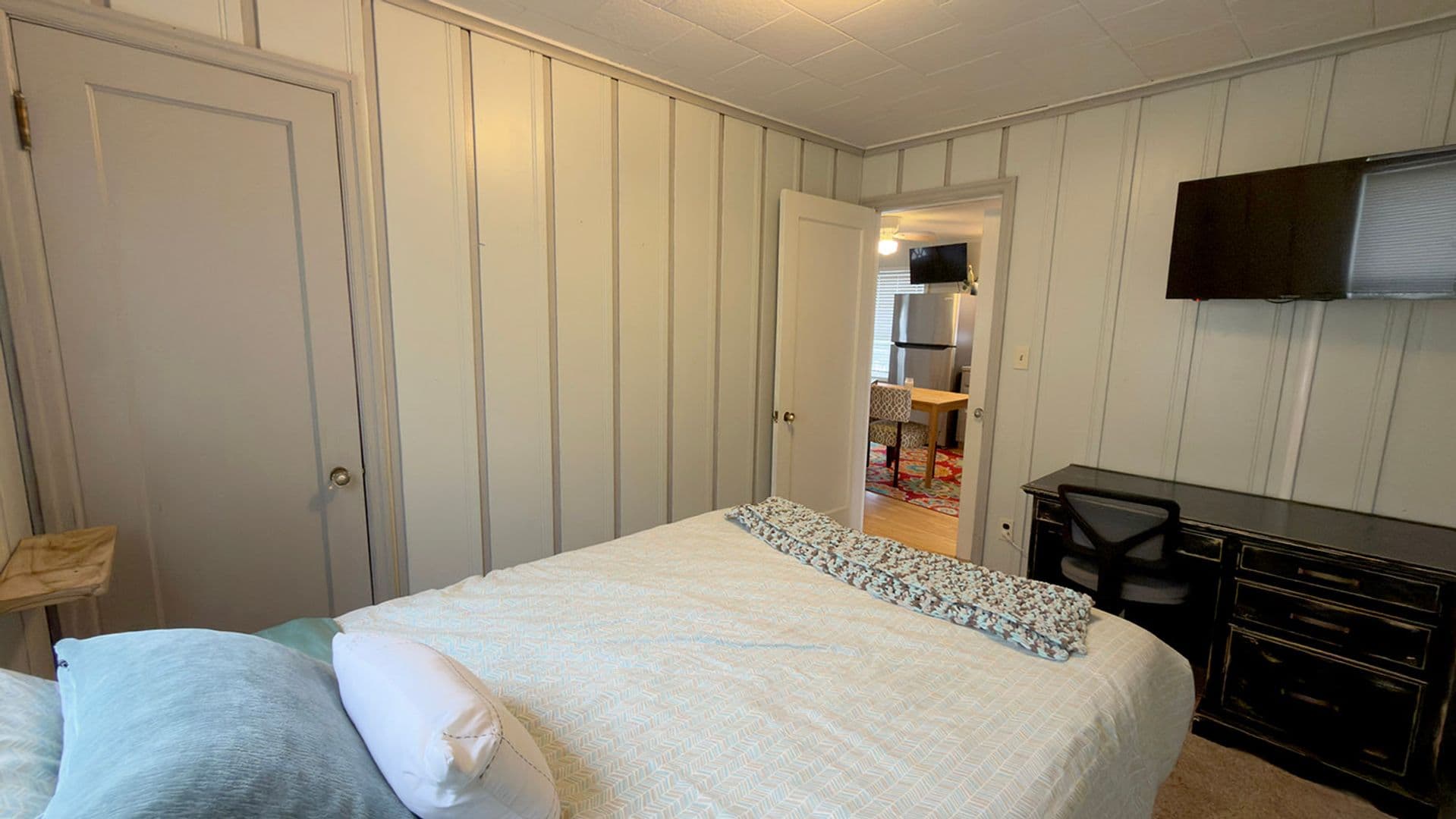Seaside House: 310 Avenue K