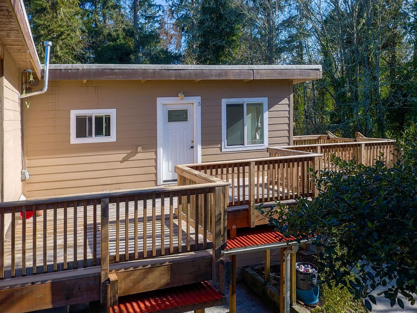 Warrenton Apartment: 92256 Hummingbird Ln.