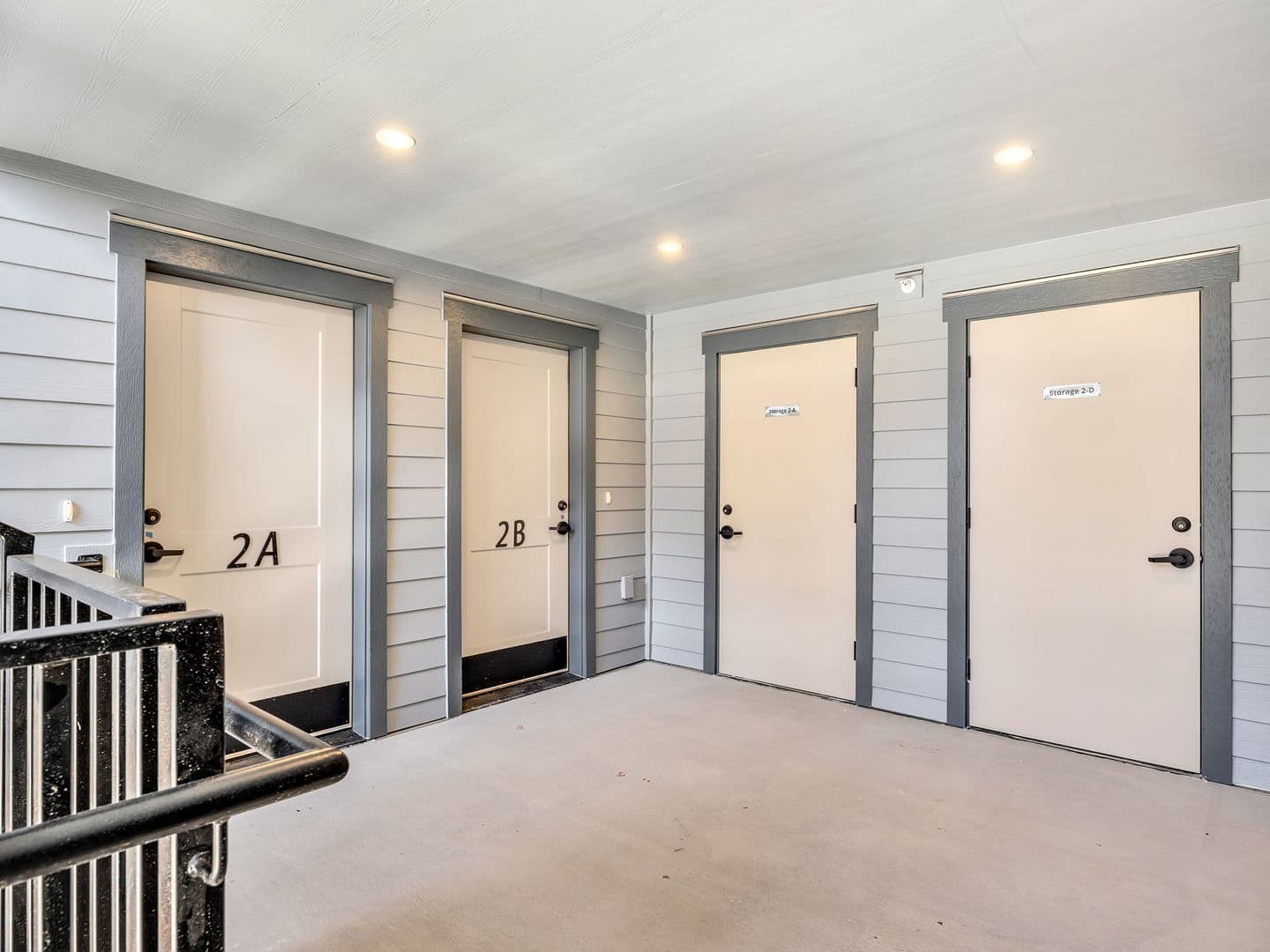 Warrenton Apartment: 1313, 1315, 1317 SE Jetty Ave