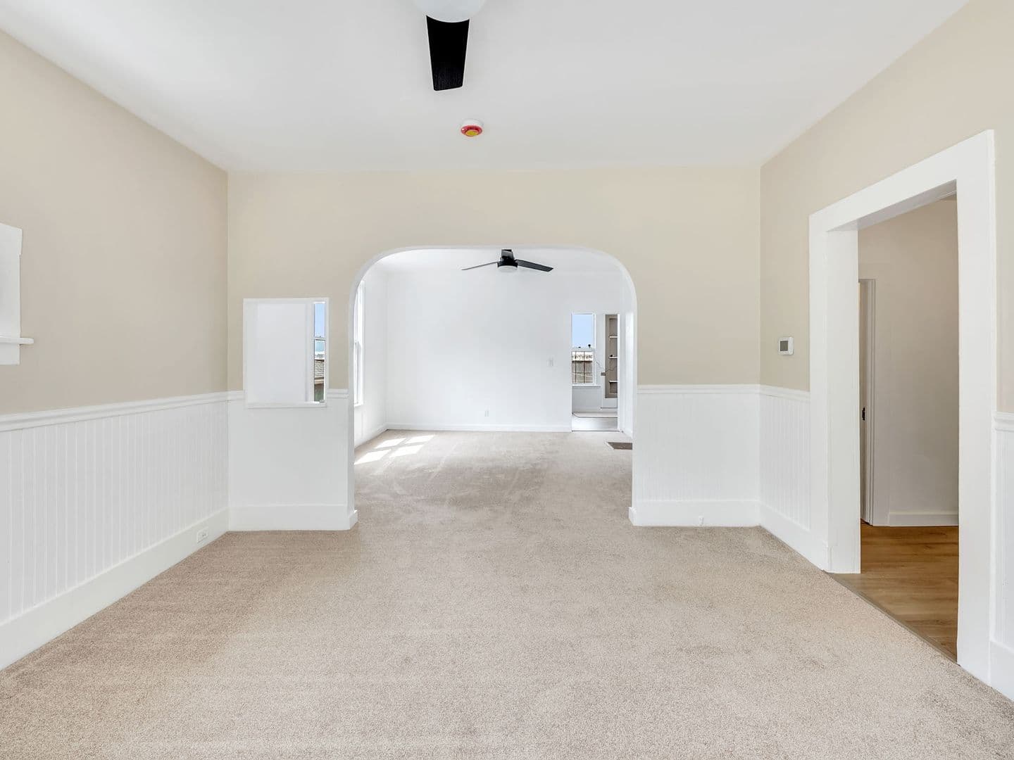 Astoria House: 70 W Bond St.