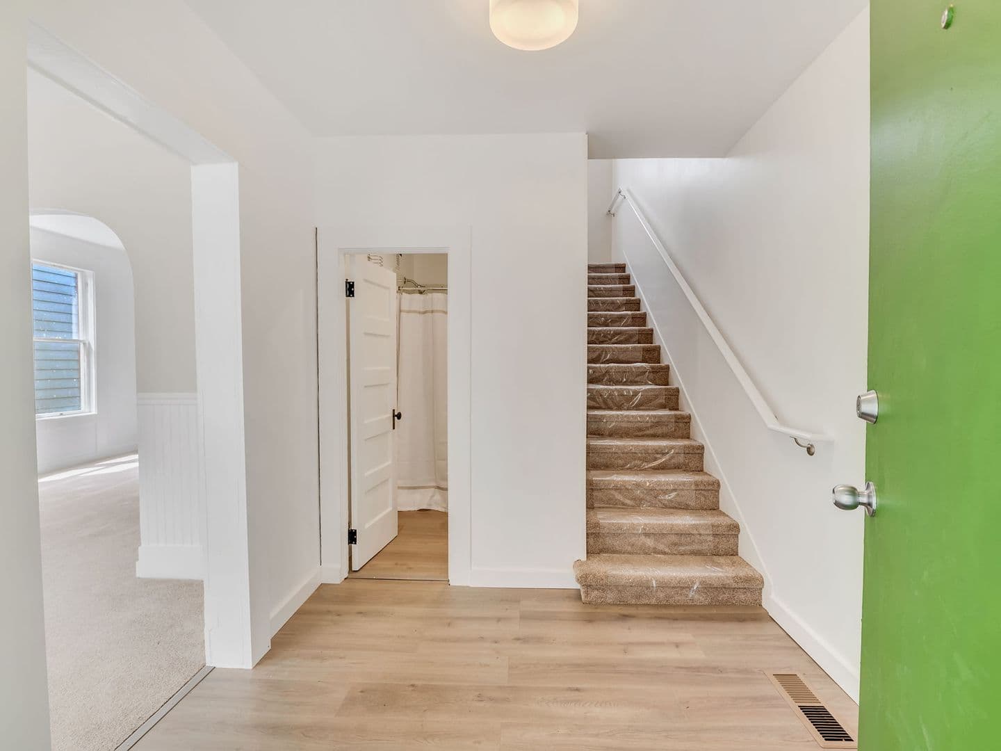 Astoria House: 70 W Bond St.