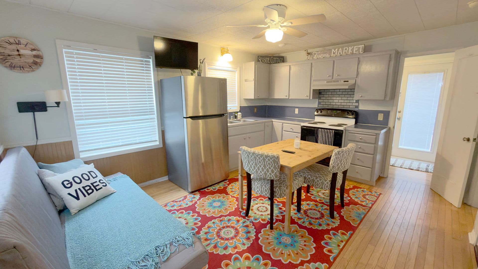 Seaside House: 310 Avenue K