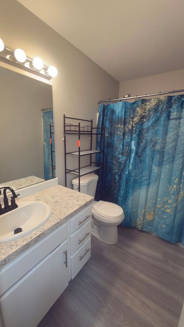 Astoria House: 1336 Olney Ave