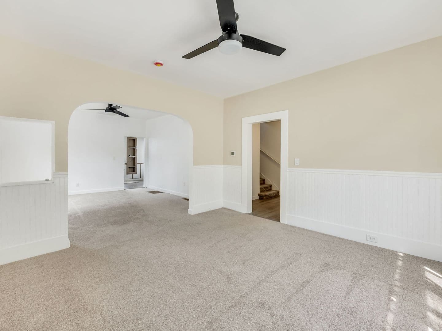 Astoria House: 70 W Bond St.
