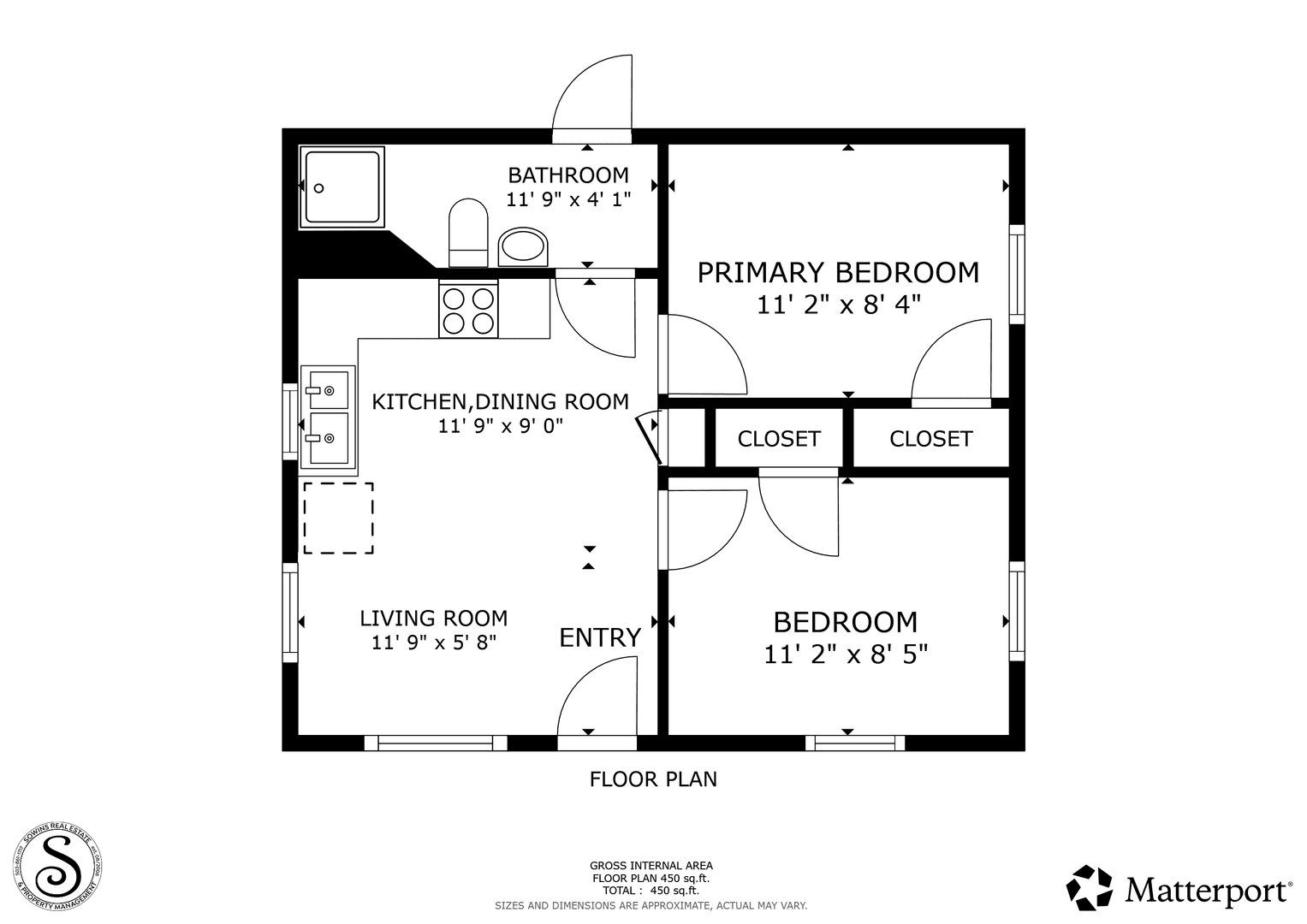 Seaside House: 310 Avenue K