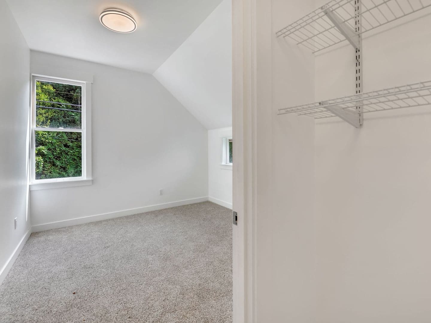 Astoria Apartment: 66 W Bond St. Unit A