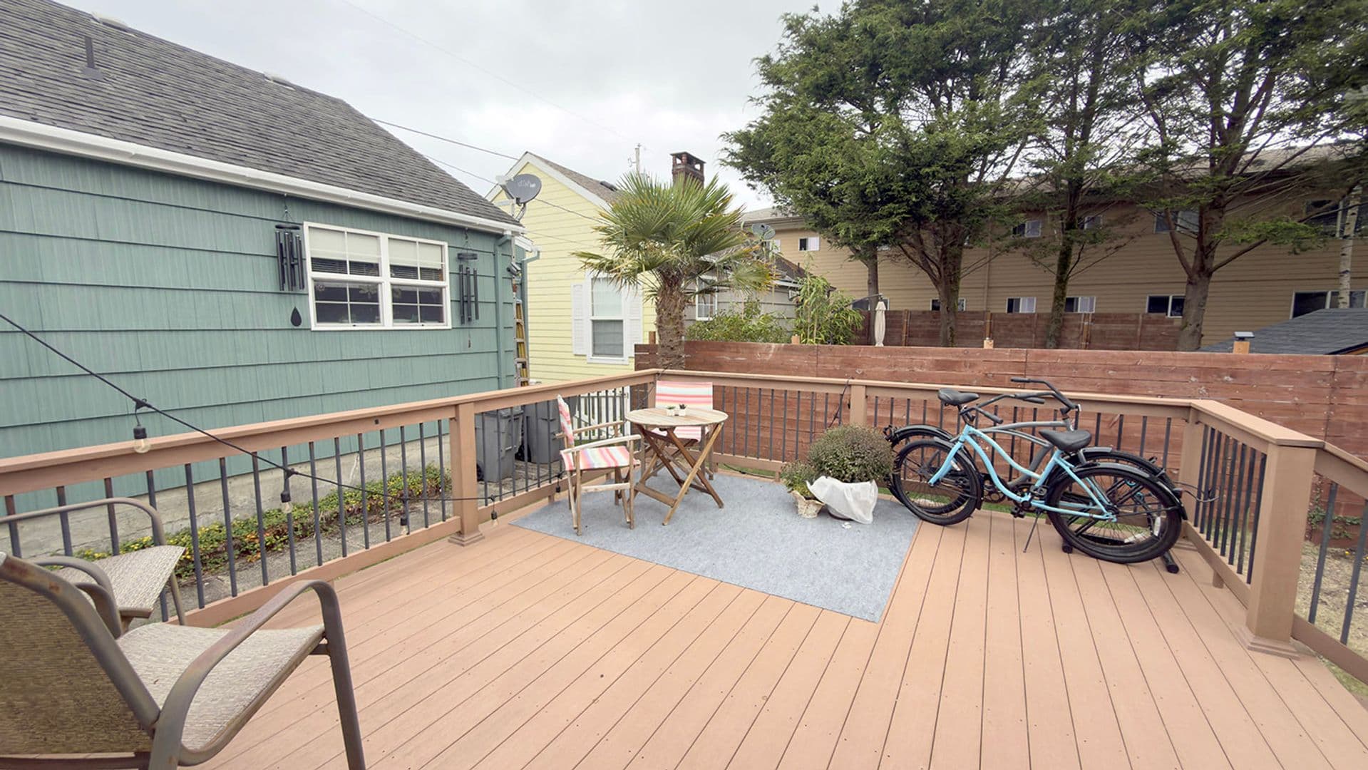 Seaside House: 310 Avenue K