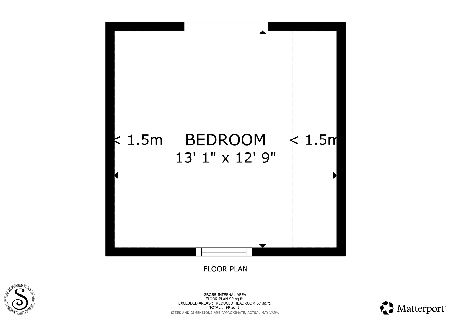 Seaside House: 314 4th Ave #5