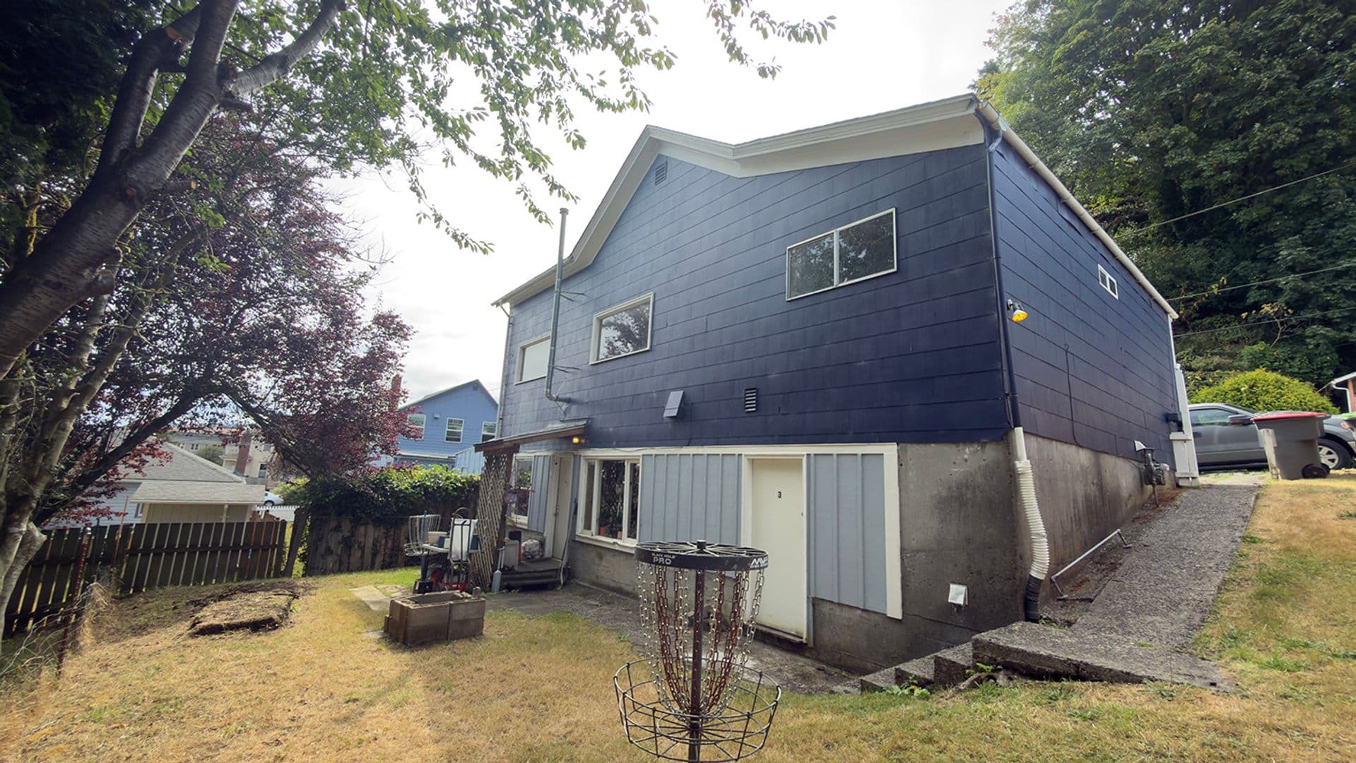 Astoria Apartment: 450 Commercial St. 1 & 2