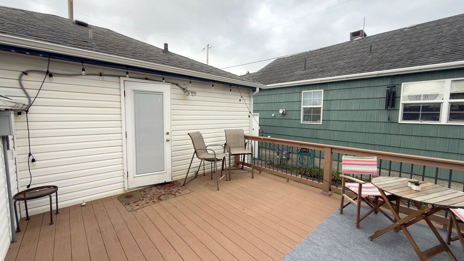 Seaside House: 310 Avenue K