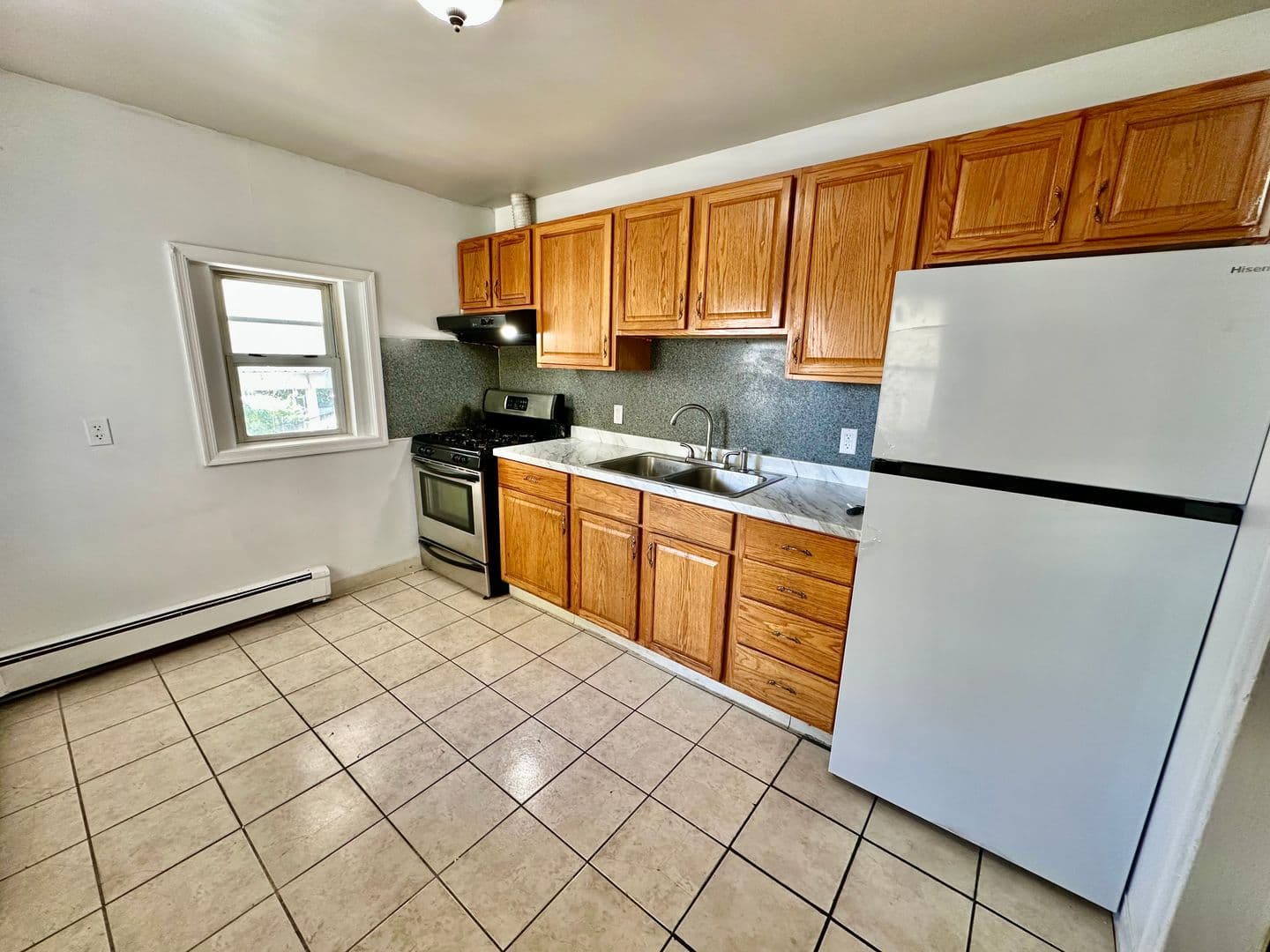 Allentown House: 438 N 3rd St.