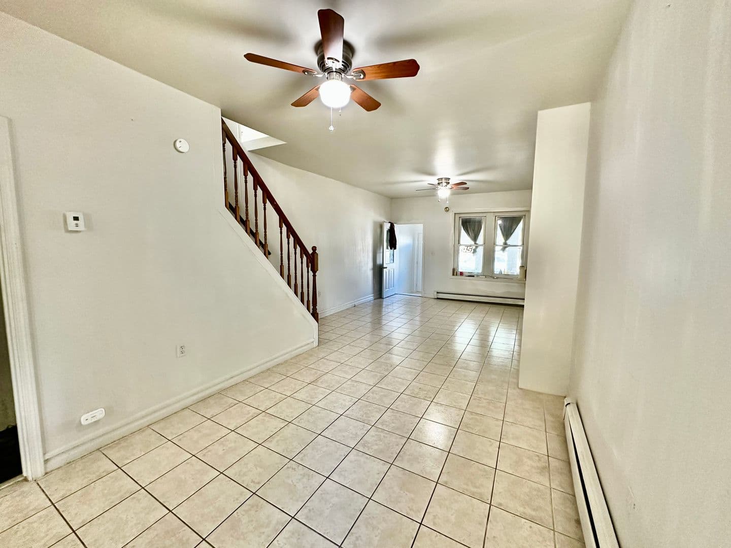 Allentown House: 438 N 3rd St.