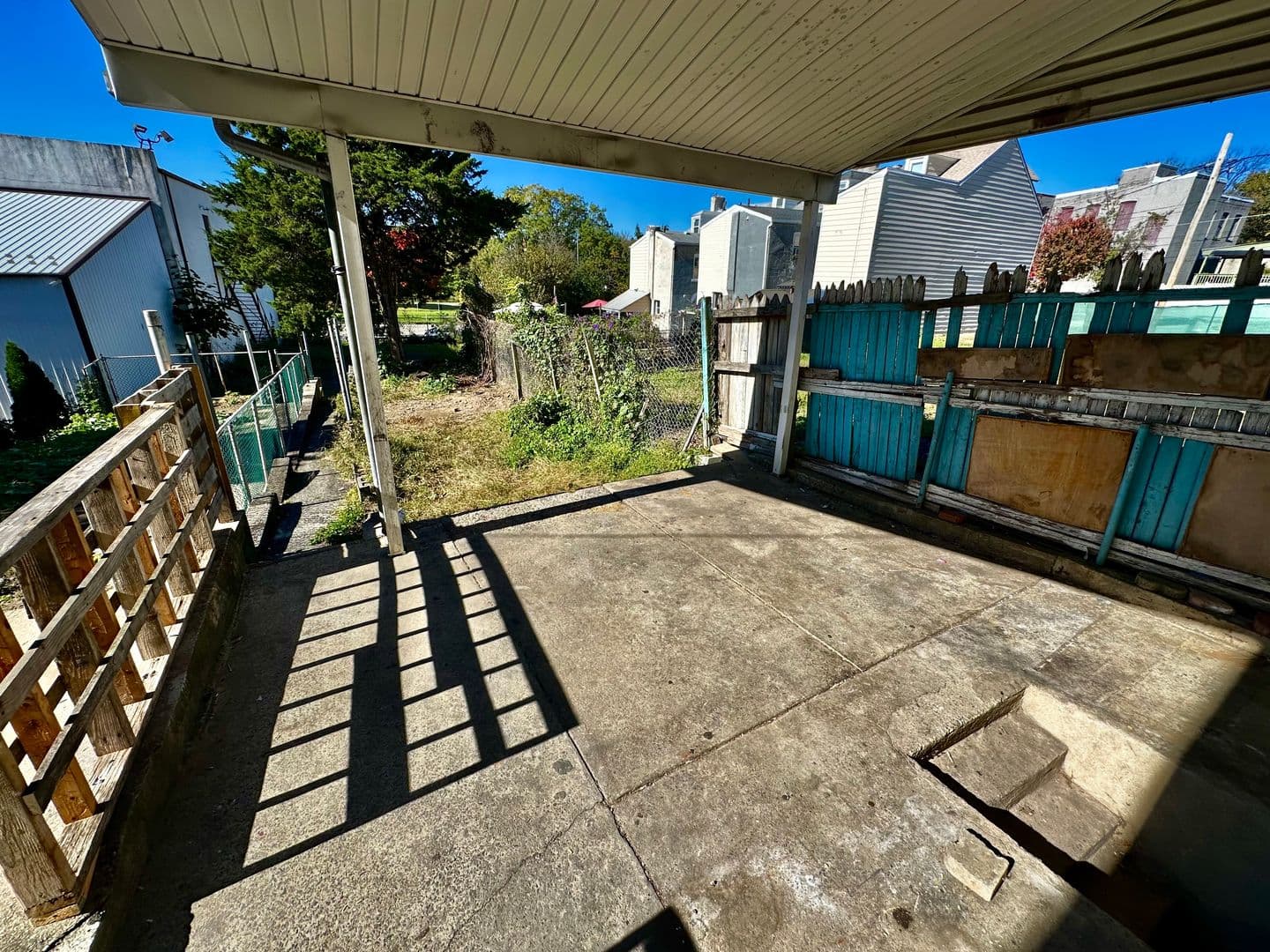 Allentown House: 438 N 3rd St.