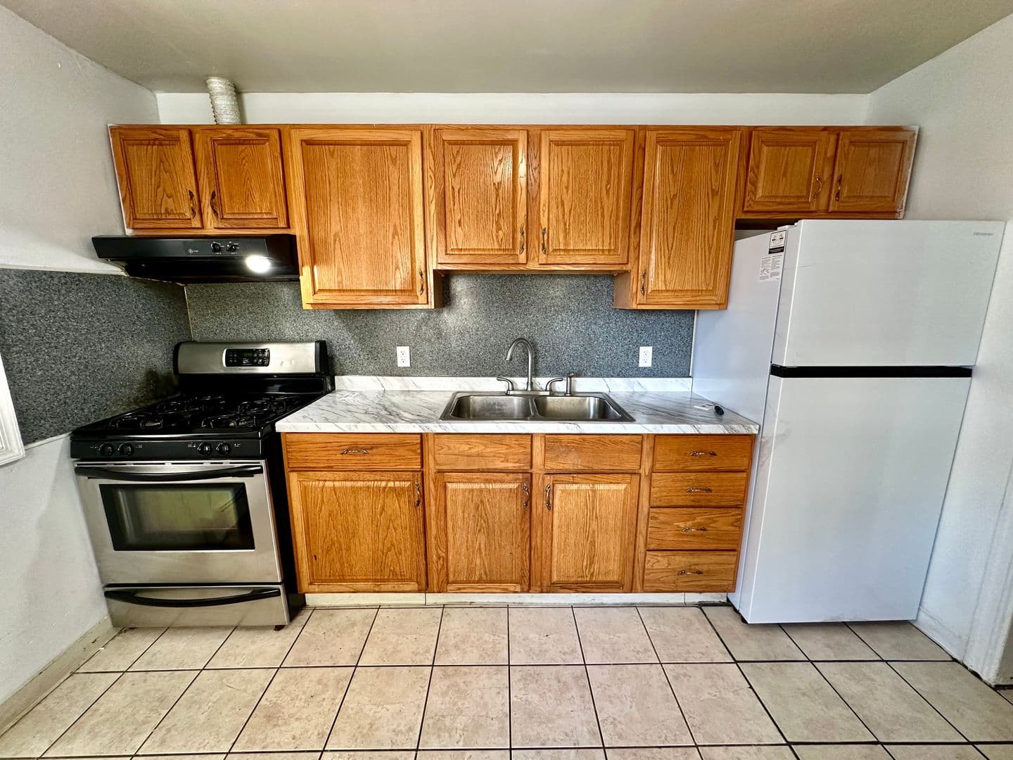 Allentown House: 438 N 3rd St.