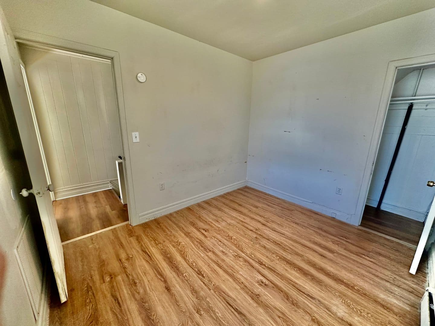 Allentown House: 438 N 3rd St.