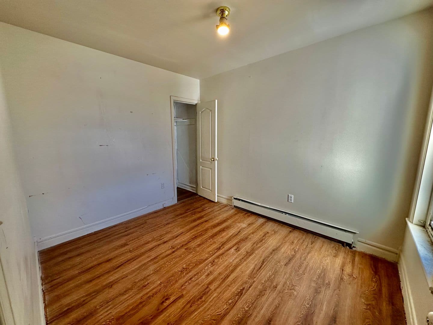 Allentown House: 438 N 3rd St.