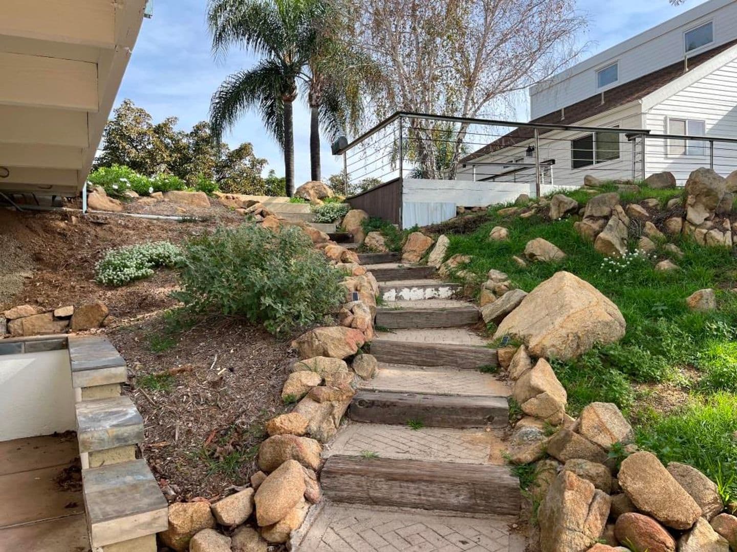 Vista Apartment: 1435 Wild Acres Road