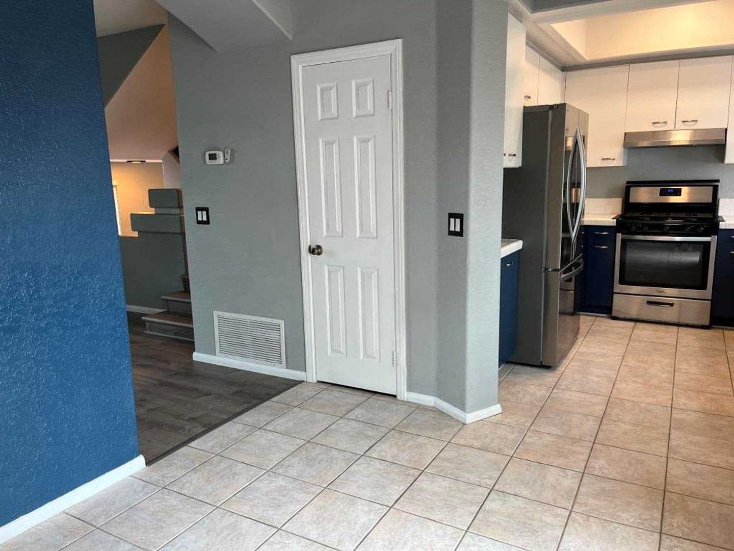 Oceanside Condo: 825 N Cleveland St Unit C