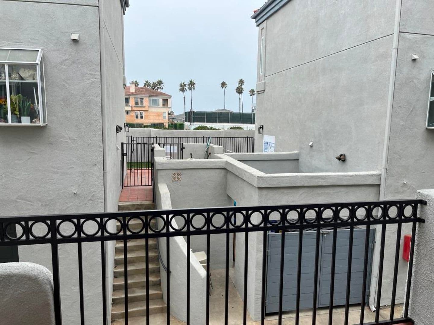 Oceanside Condo: 825 N Cleveland St Unit C